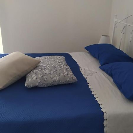 Incantevole Appartamento Rosa Blu' Monopoli Luaran gambar