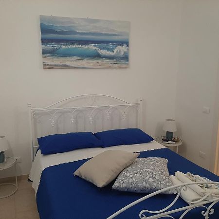 Incantevole Appartamento Rosa Blu' Monopoli Luaran gambar