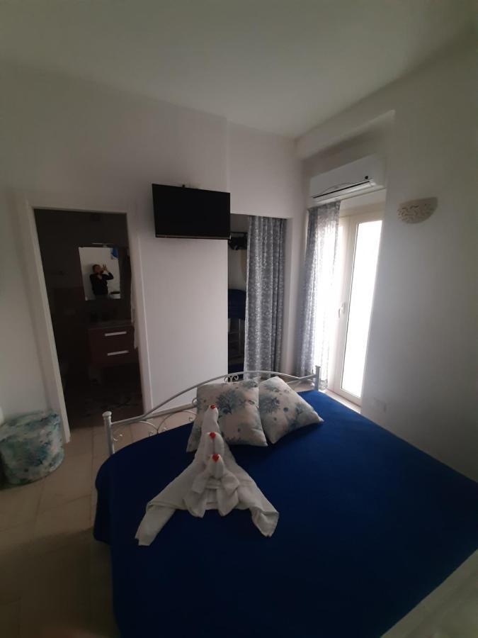Incantevole Appartamento Rosa Blu' Monopoli Luaran gambar